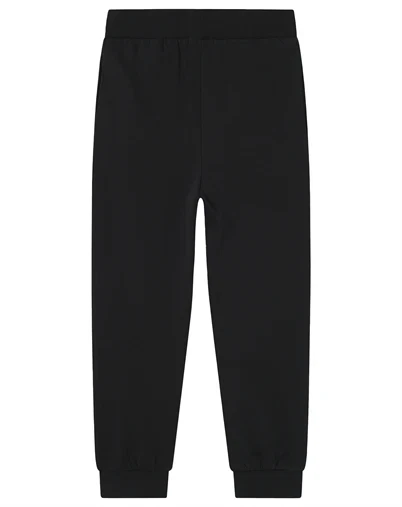 Name It - NKMVian Sweat Bukser - Black